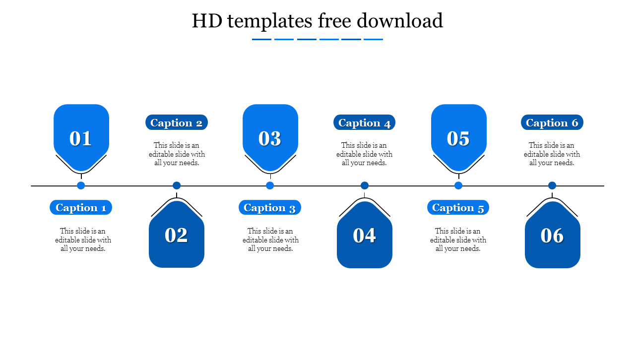 hd templates free download-6-Blue